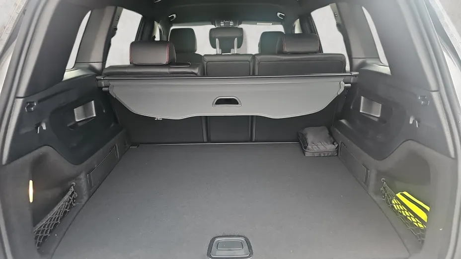 MERCEDES-BENZ GLB GLB 200 d 4-Matic AMG Line 8G-DCT Nowy