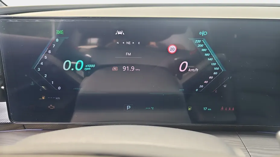 KGM / SSANGYONG Actyon Actyon 1.5 T-GDI Adventure 4WD aut Nowy