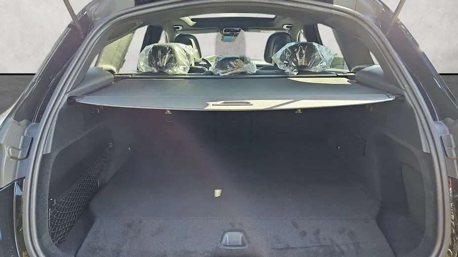 MERCEDES-BENZ GLC AMG GLC 63 S E Performance 4-Matic PHEV Nowy