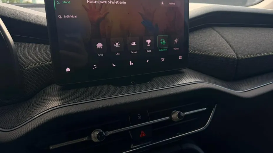 SKODA Kodiaq Kodiaq 2.0 TDI 4x4 Selection DSG