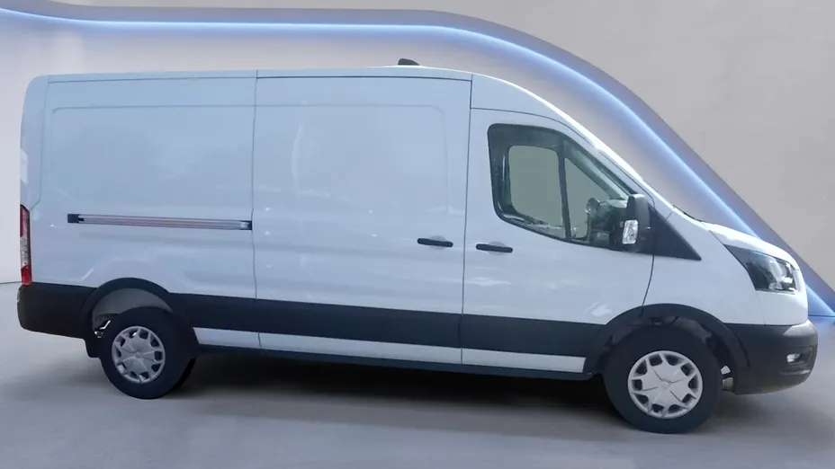 FORD Transit Transit 350 L3H2 Trend
