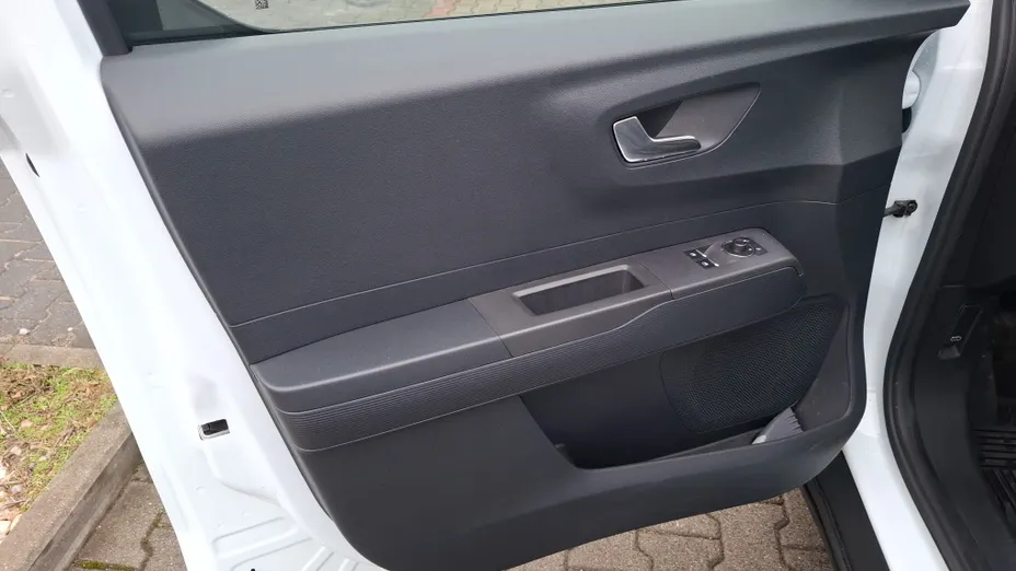 FORD Transit Courier Transit Courier 1.0 EcoBoost 2,1t Trend