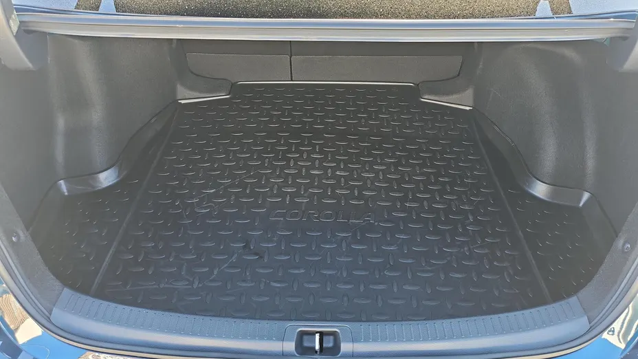 TOYOTA Corolla Corolla 1.8 Hybrid Style