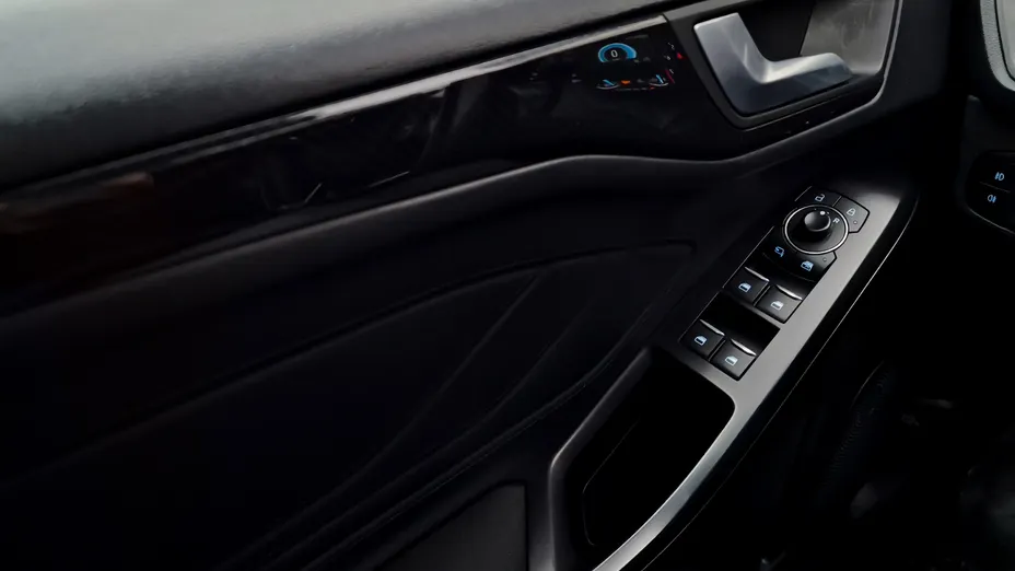 FORD Focus Focus 1.5 EcoBoost ST-Line aut