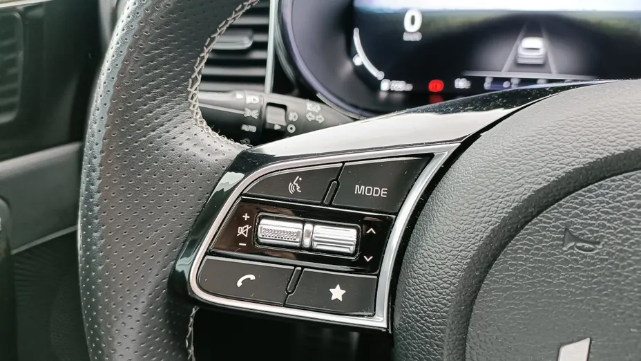 KIA ProCeed ProCeed 1.5 T-GDI GT Line