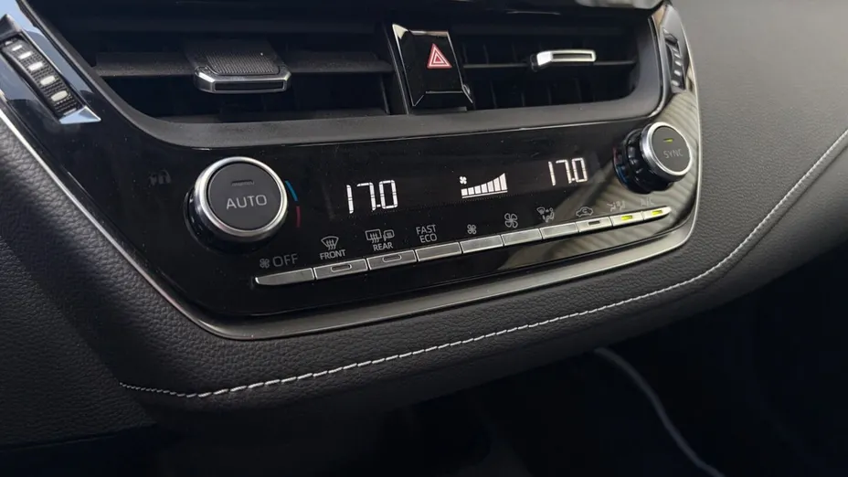 TOYOTA Corolla Corolla 1.8 Hybrid Comfort