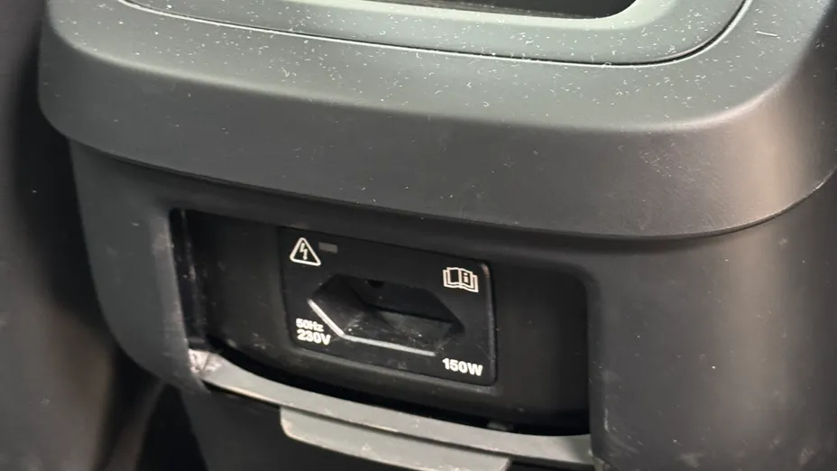 VOLVO V90 V90 D5 AWD Inscription aut
