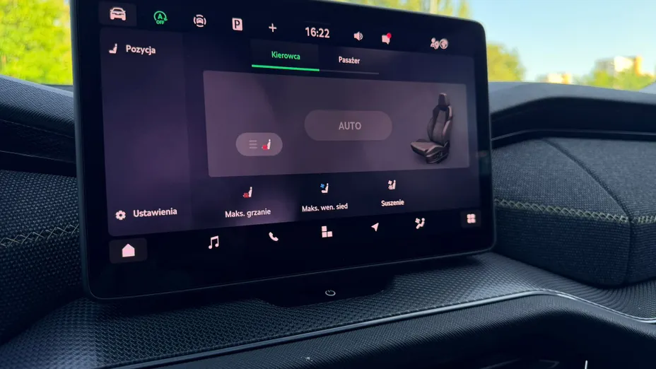 SKODA Kodiaq Kodiaq 2.0 TDI 4x4 Selection DSG