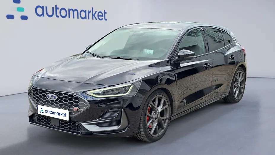FORD Focus Focus 2.3 EcoBoost ST X