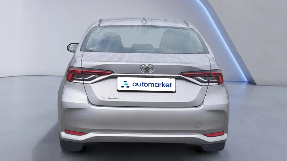 TOYOTA Corolla Corolla 1.5 Comfort