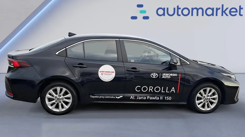 TOYOTA Corolla Corolla 1.5 Comfort