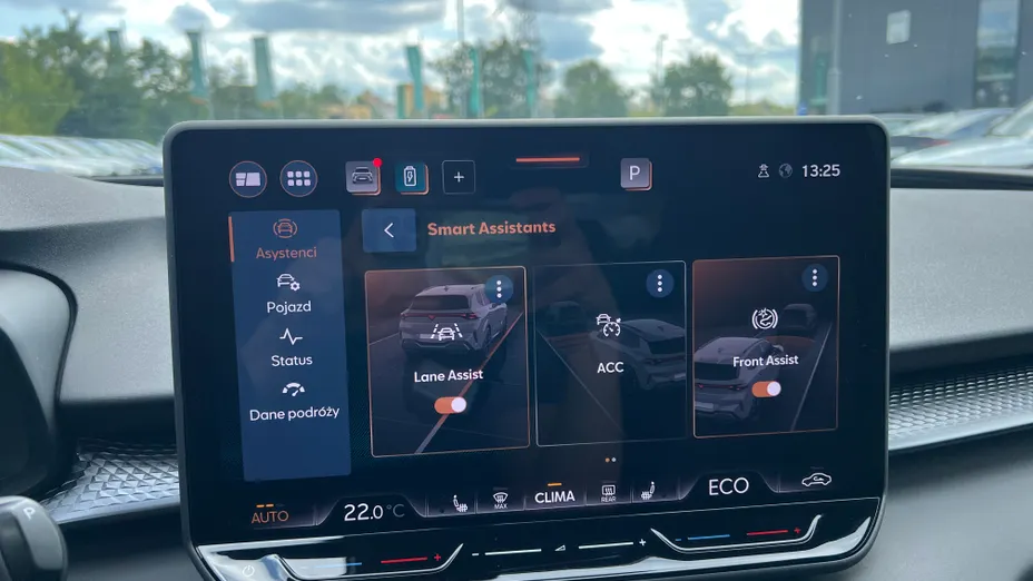 CUPRA Terramar Terramar 2.0 TSI 4Drive Advantage Edition Copper DSG