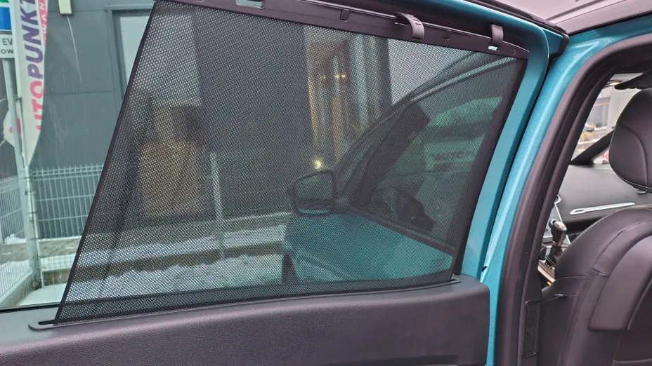 RENAULT Scenic Scenic Gr. 1.3 TCe FAP Intens EDC EU6d