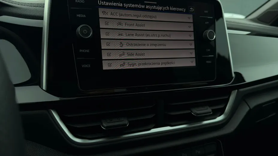 VOLKSWAGEN T-ROC T-ROC 1.5 TSI R-Line DSG