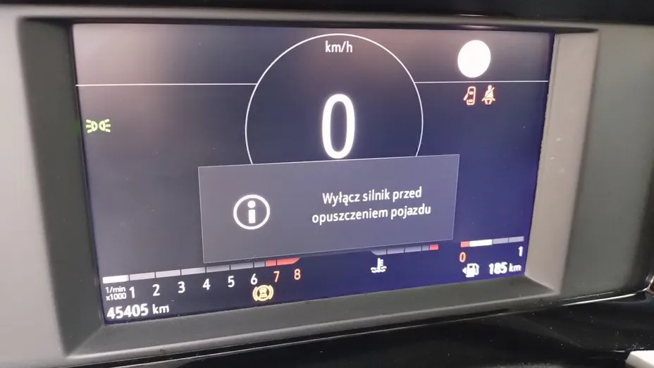 OPEL Mokka Mokka 1.2 T GS S&S aut