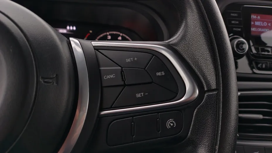 FIAT Tipo Tipo 1.4 Classic