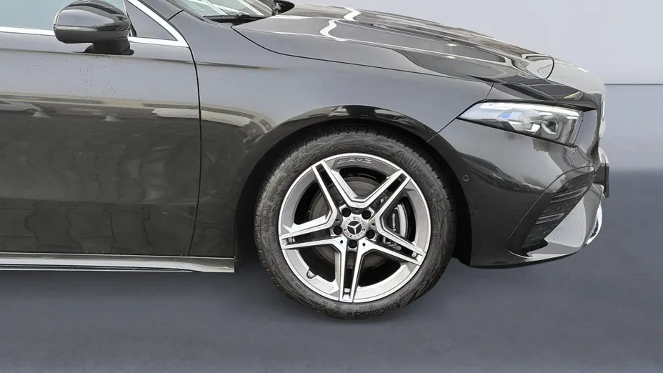 MERCEDES-BENZ A Klasa A 200 AMG Line 7G-DCT Nowy