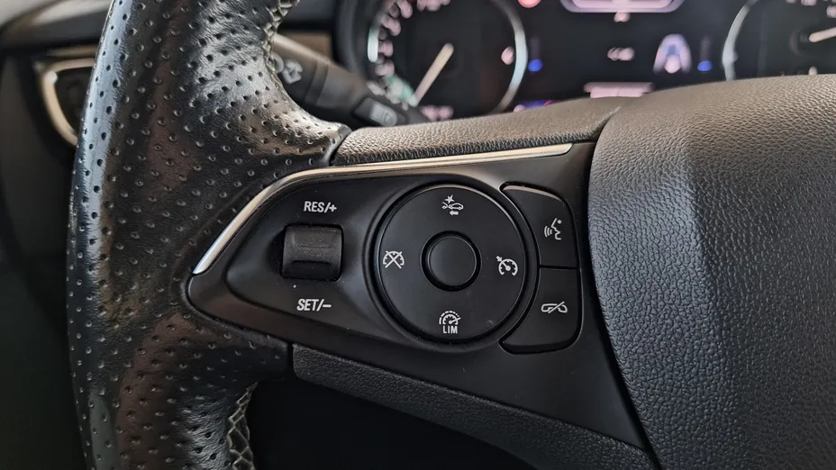 OPEL Astra Astra V 1.4 T Elegance S&S