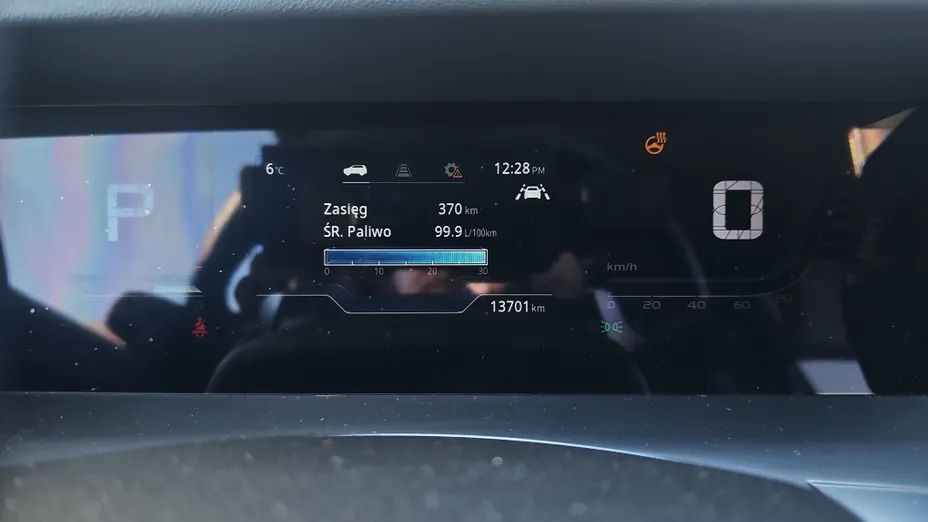 KGM / SSANGYONG Torres Torres 1.5 T-GDI Wild 4WD aut