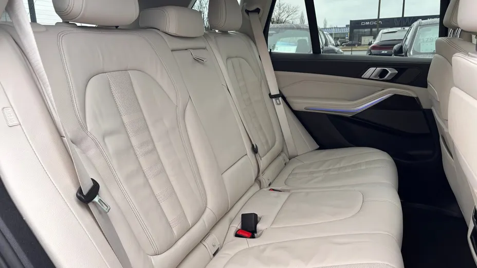 BMW X5 X5 xDrive30d aut