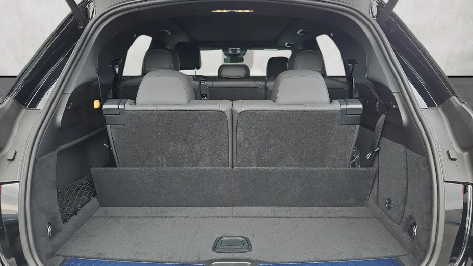 MERCEDES-BENZ GLE GLE 300 d mHEV 4-Matic AMG Line Nowy