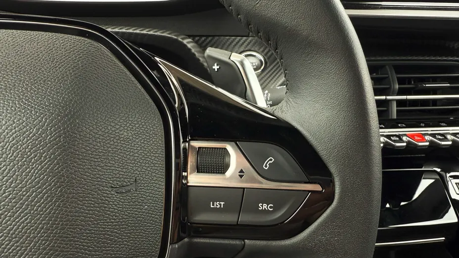 PEUGEOT 2008 2008 1.2 PureTech Allure Pack S&S EAT8