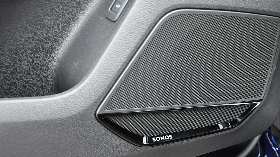 AUDI Q3 Q3 45 TFSI Quattro S-Line S tronic