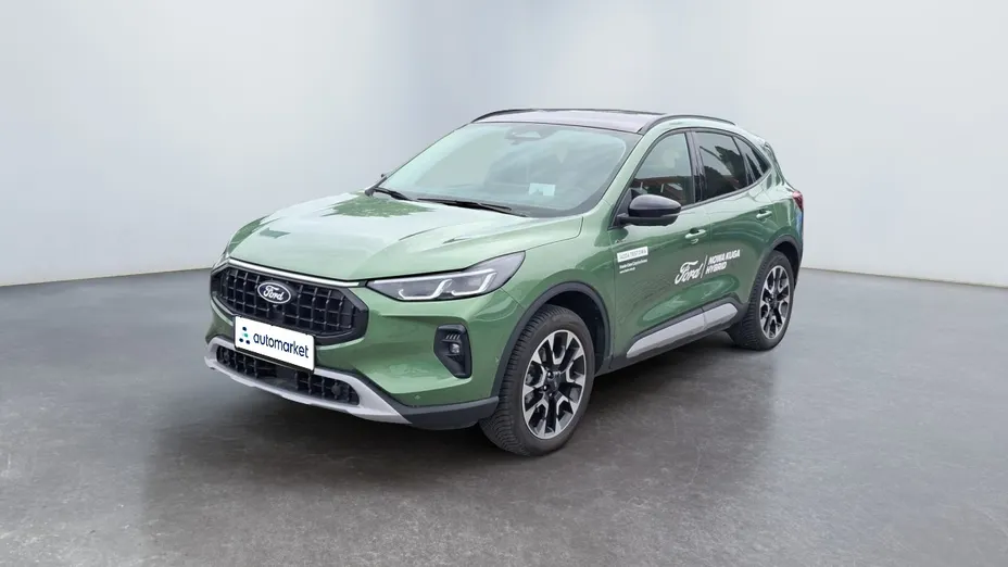 FORD Kuga Kuga 2.5 FHEV FWD Active X eCVT