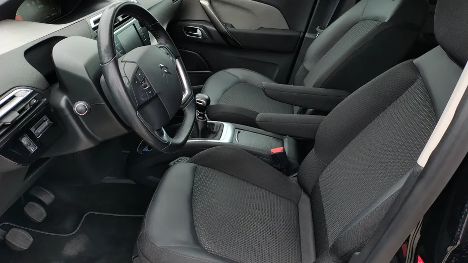 CITROEN SpaceTourer SpaceTourer 1.5 BlueHDi XL Feel