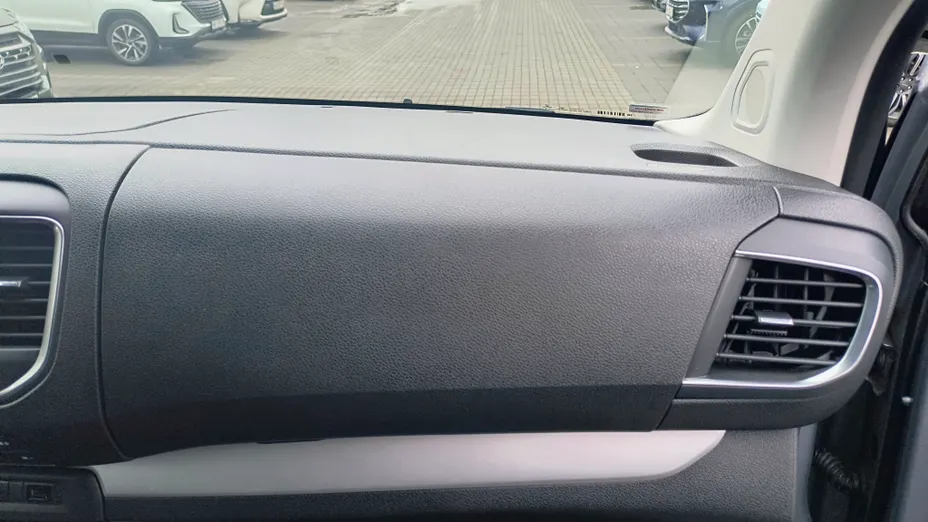 OPEL Vivaro Vivaro 2.0 CDTI Extra Long 3,1t Enjoy Aut. (bryg.)