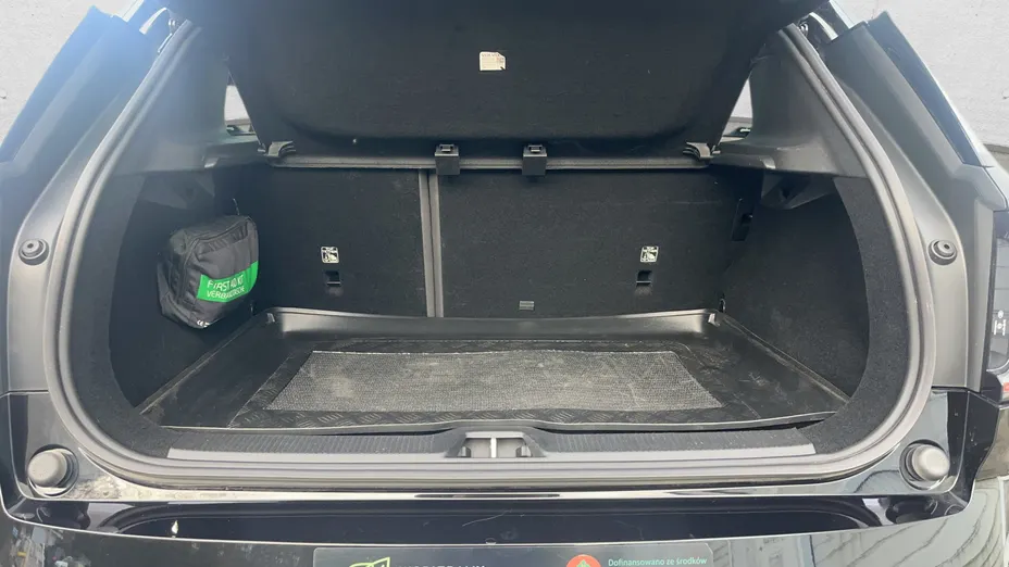 VOLVO EX30 EX30 69kWh Single Motor Long Range Ultra