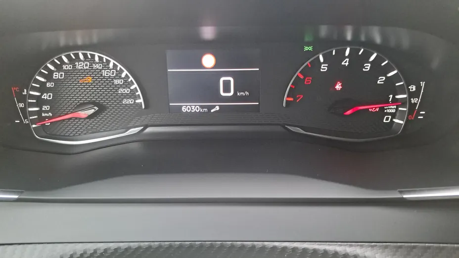 PEUGEOT 208 208 1.2 PureTech Allure S&S