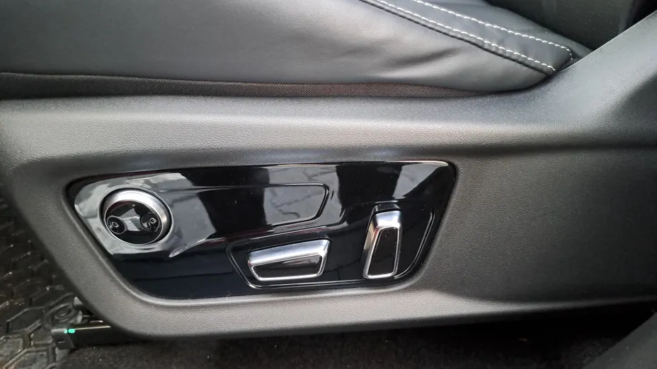 FORTHING T-Five T-Five 1.5 DVVT GDI DCT