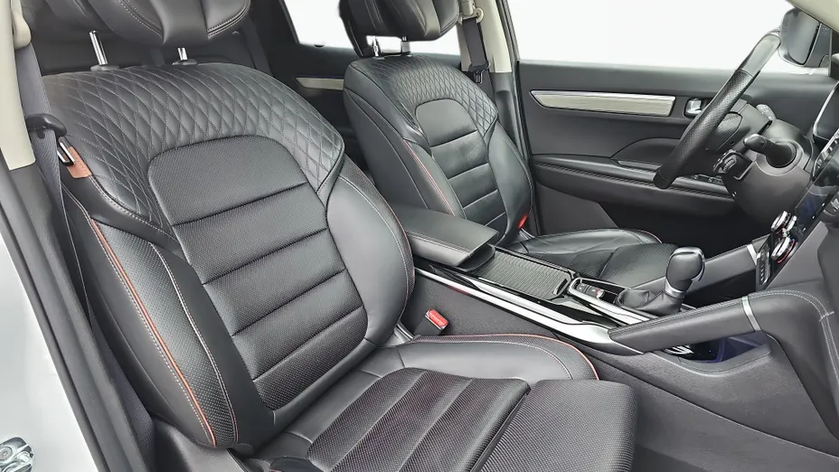 RENAULT Koleos Koleos 1.3 TCe Initiale Paris EDC