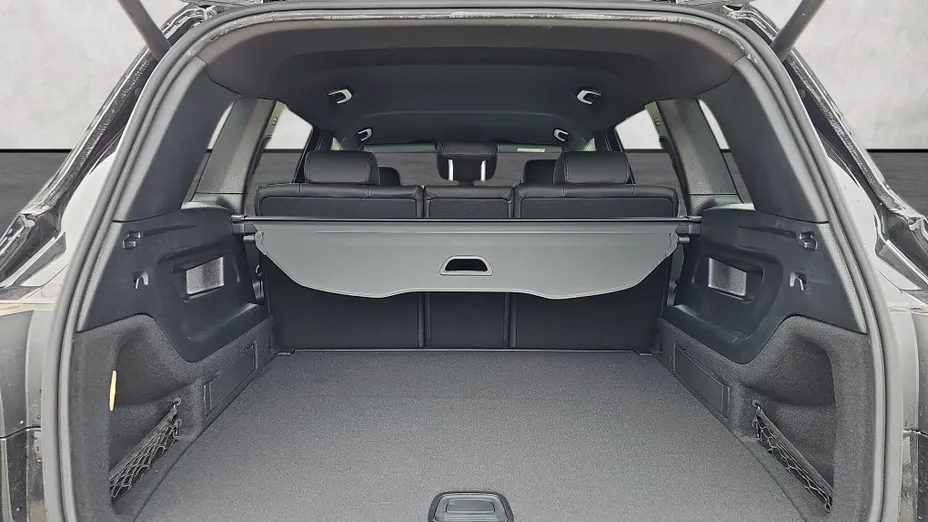 MERCEDES-BENZ GLB GLB 200 d 4-Matic AMG Line 8G-DCT Nowy