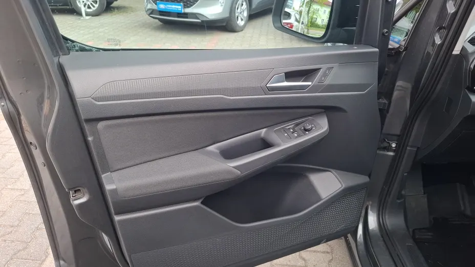 FORD Tourneo Connect Grand Tourneo Connect 2.0 EcoBlue Active aut