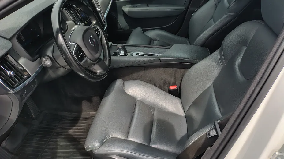 VOLVO V90 V90 CC B4 D AWD Plus aut