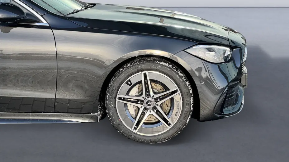 MERCEDES-BENZ C Klasa C 180 mHEV AMG Nowy