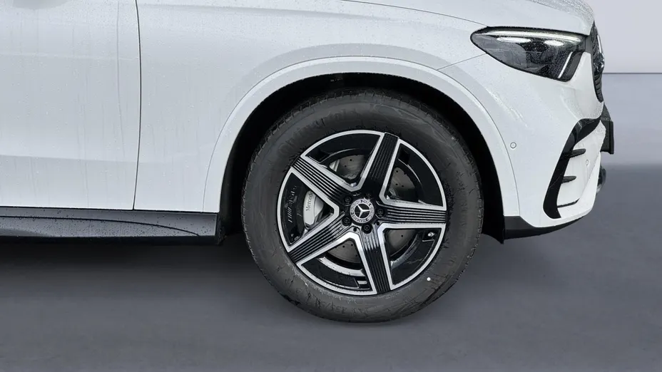 MERCEDES-BENZ GLC GLC 200 d mHEV 4-Matic AMG Line Nowy