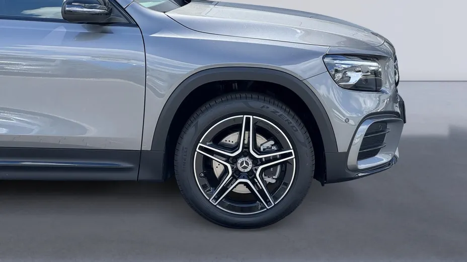 MERCEDES-BENZ GLB GLB 200 mHEV AMG Line 7G-DCT Nowy