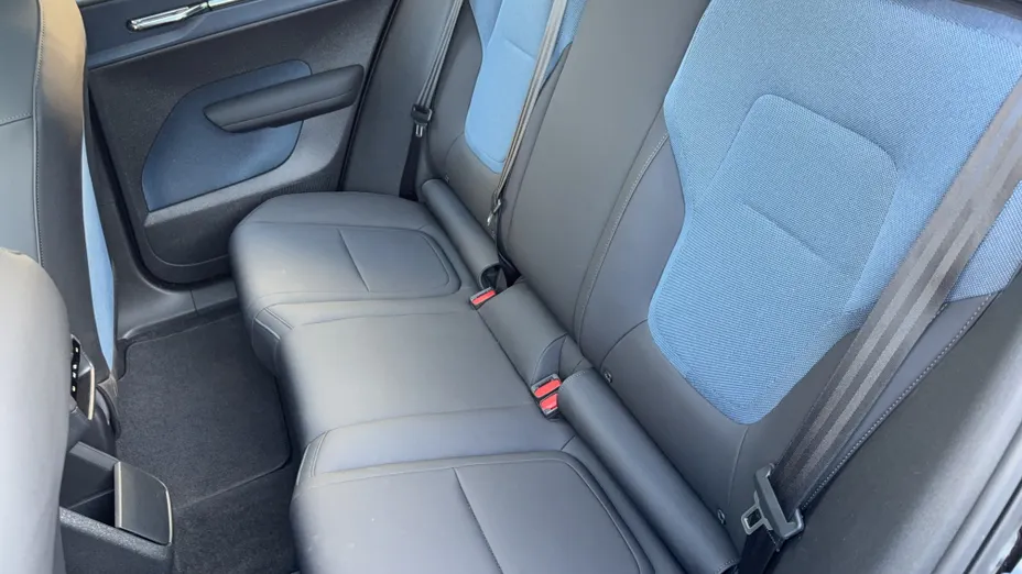 VOLVO EX30 EX30 69kWh Single Motor Long Range Ultra