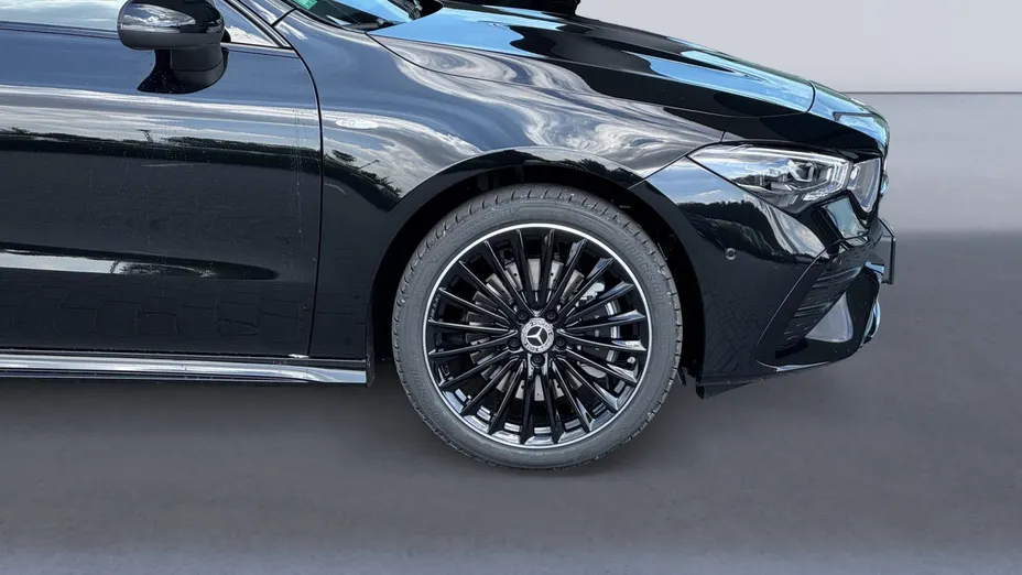 MERCEDES-BENZ CLA CLA 250 e PHEV AMG Line 8G-DCT Nowy