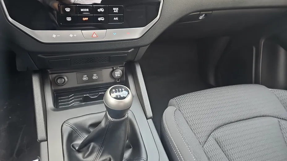 KGM / SSANGYONG Musso Musso Grand 2.2 e-XDi Joy 4WD Nowy