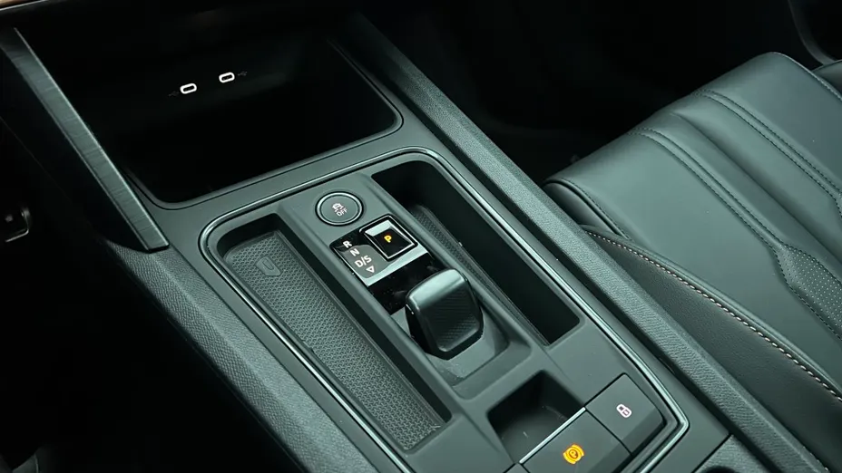 CUPRA Formentor Formentor 2.0 TSI 4Drive VZ DSG