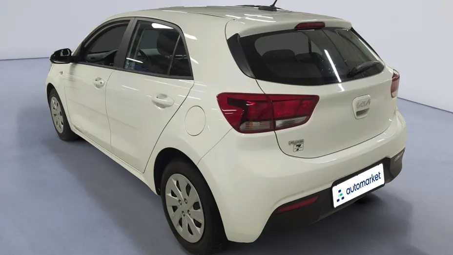 KIA Rio Rio 1.0 T-GDI M