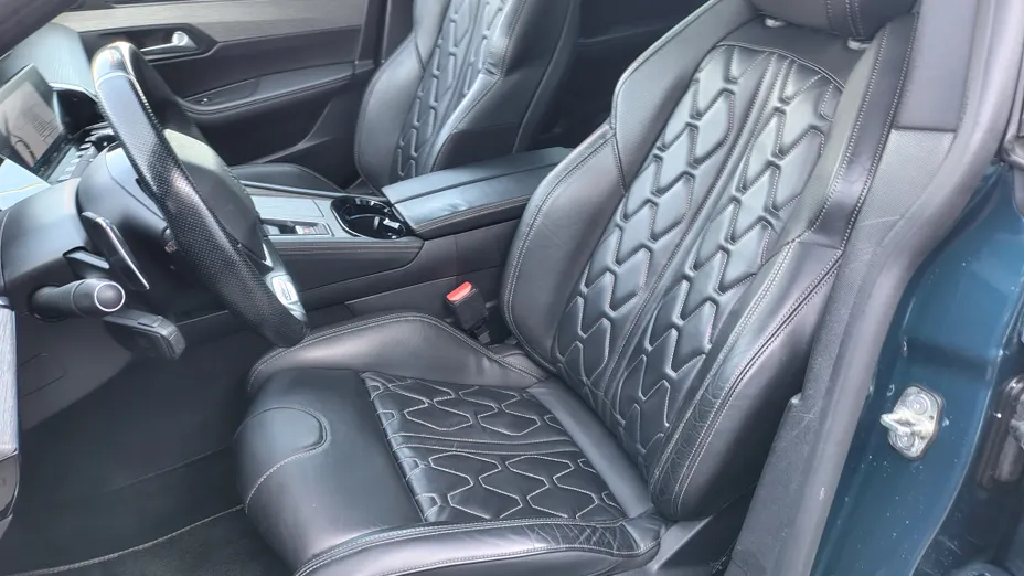 PEUGEOT 508 508 2.0 BlueHDi GT S&S EAT8