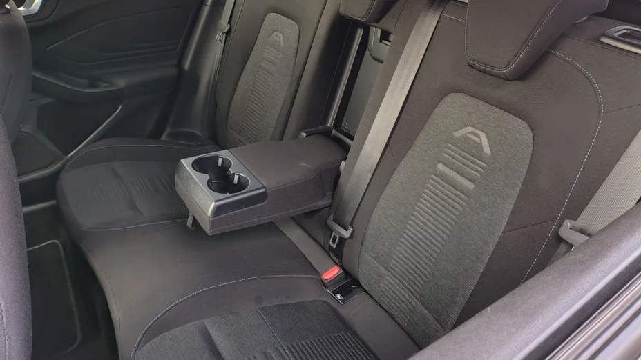 FORD Focus Focus 2.0 EcoBlue Active X aut