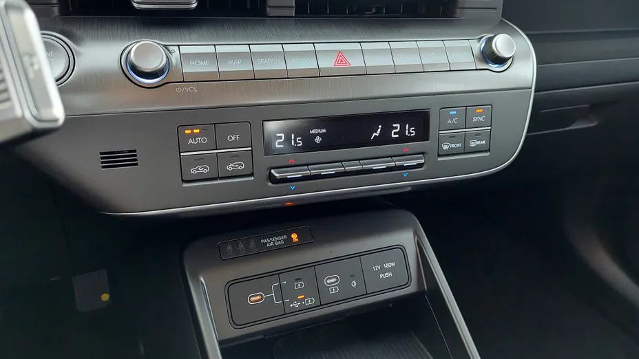 HYUNDAI Kona Kona 1.6 T-GDI Executive DCT Nowy