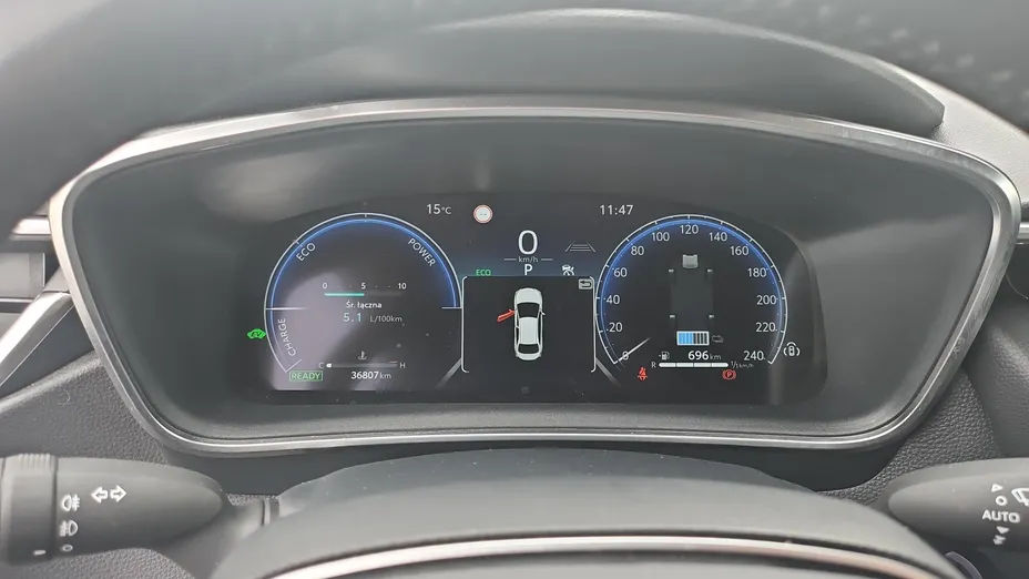 TOYOTA Corolla Corolla 1.8 Hybrid Comfort