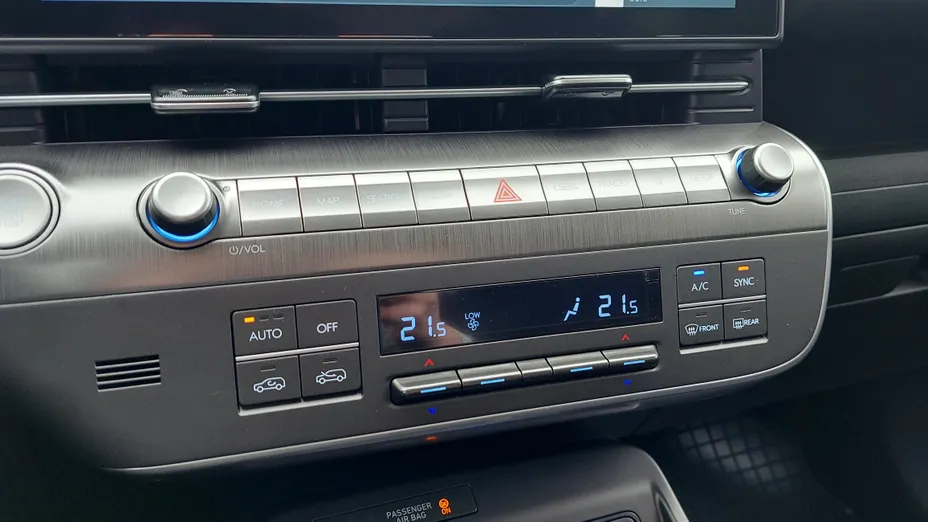 HYUNDAI Kona Kona 1.6 T-GDI Executive DCT Nowy